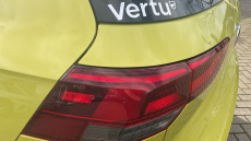 Volkswagen Golf 1.5 eTSI 150 R-Line 5dr DSG Petrol Hatchback